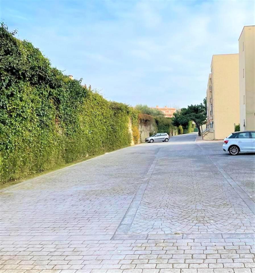 Apartamento En Platja Sant Pol S'Agaro Con Pisicina Y Jardin Sant Feliu de Guíxols Exterior photo